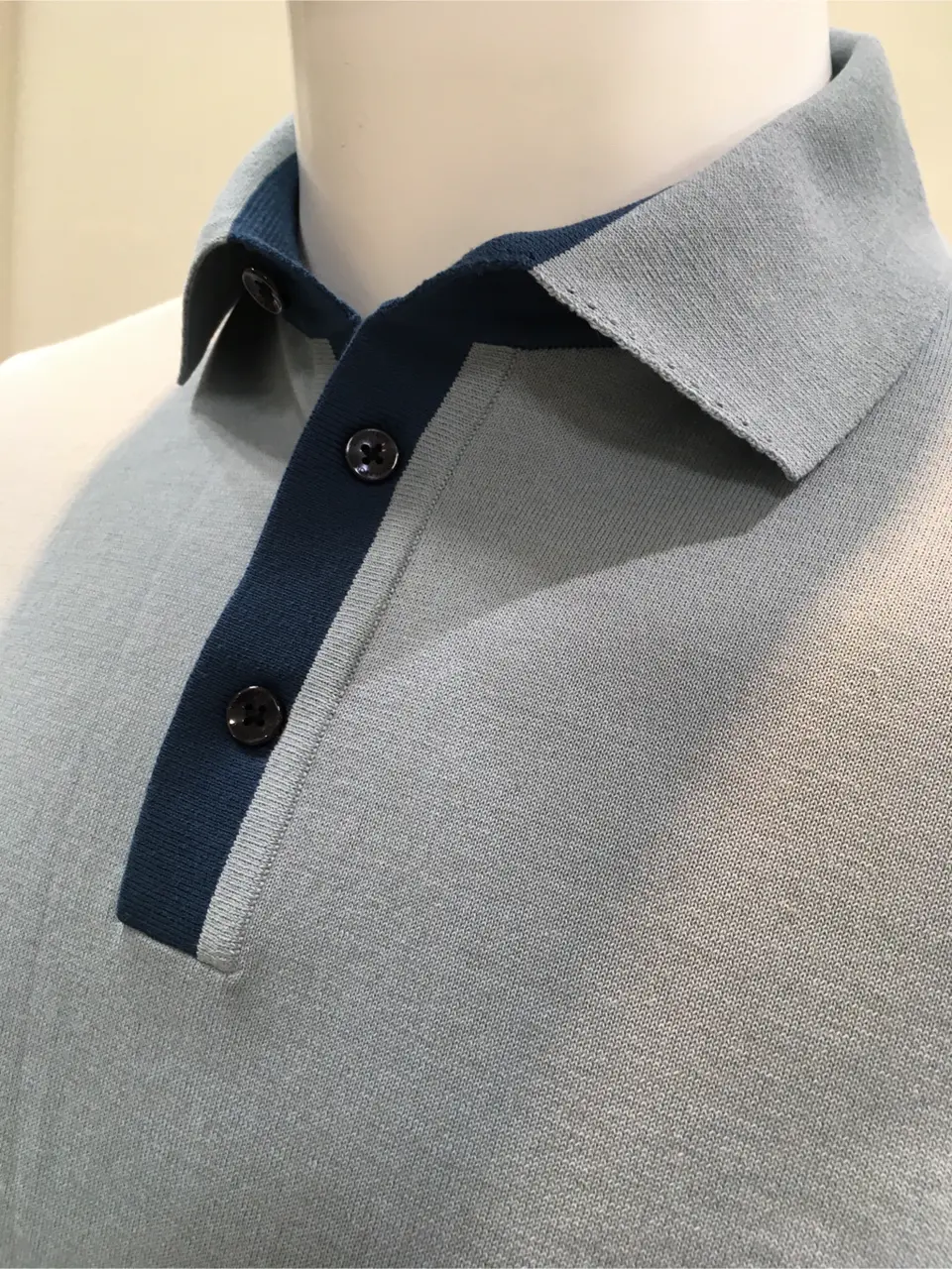 23区HOMME 渡邊 コーディネート画像