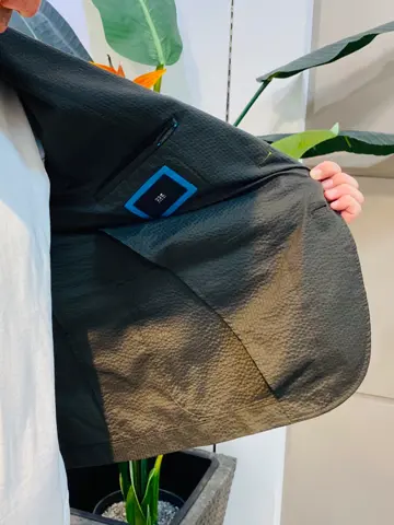 23区HOMME 吉田 コーディネート画像