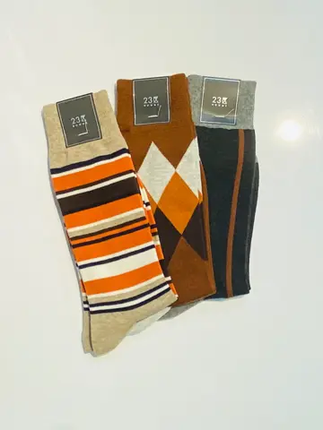 23区HOMME 吉田 コーディネート画像