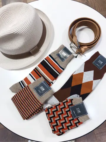 23区HOMME 川田 コーディネート画像