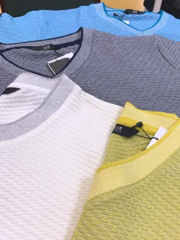 23区HOMME 田中 義基 コーディネート画像