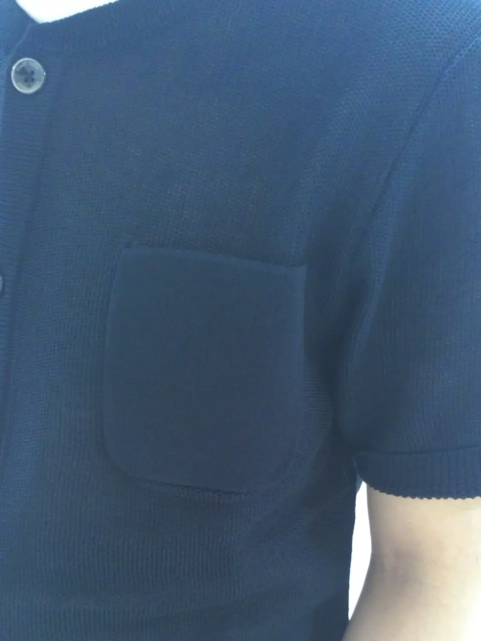 23区HOMME 中島 コーディネート画像