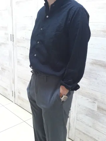 23区HOMME 中島 コーディネート画像