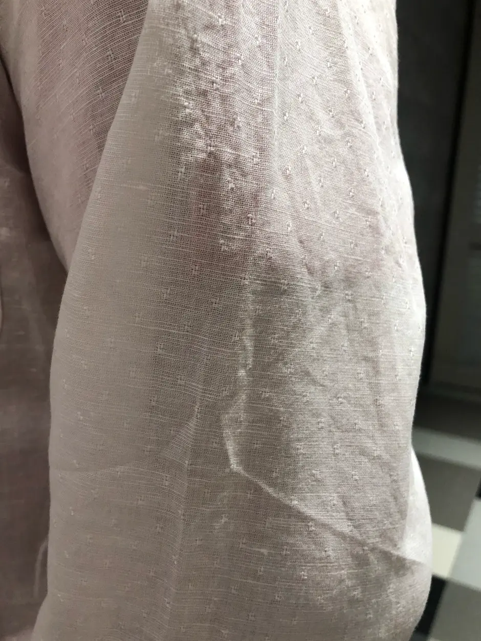 23区HOMME 増井 コーディネート画像