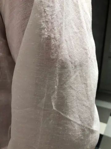 23区HOMME 増井 コーディネート画像