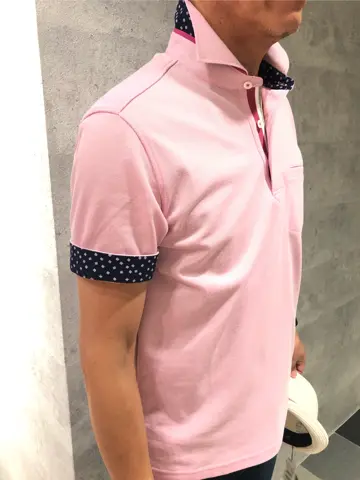 23区HOMME 増井 コーディネート画像