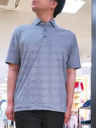 23区HOMME 田中 義基 コーディネート画像