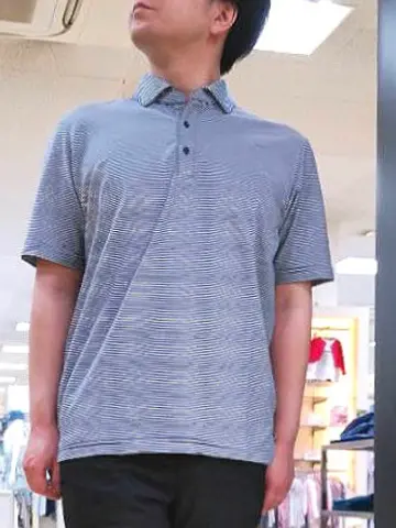 23区HOMME 田中 義基 コーディネート画像