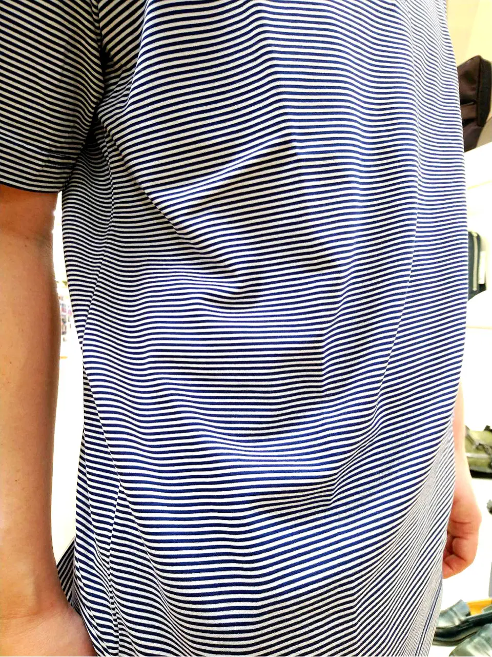 23区HOMME 田中 義基 コーディネート画像