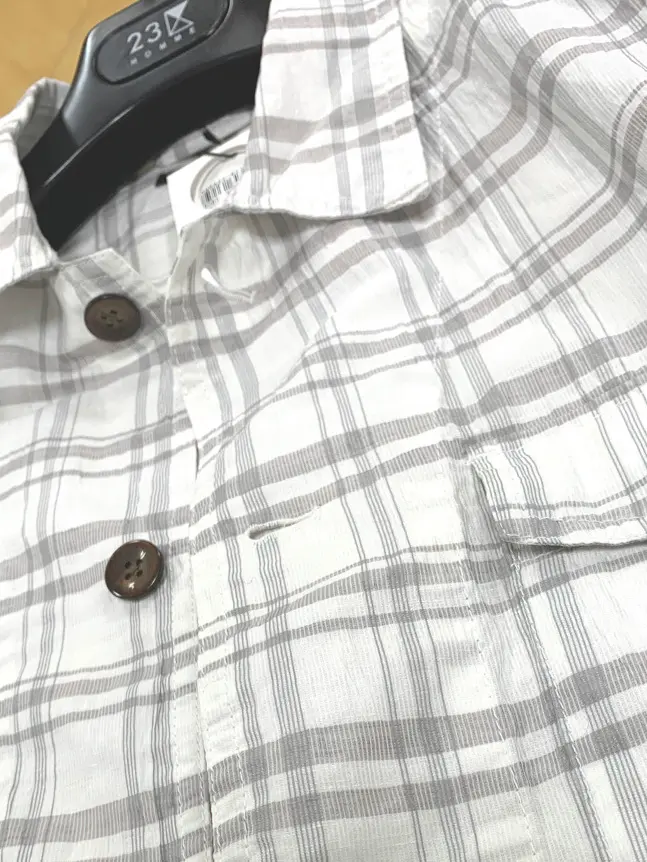 23区HOMME 田中 義基 コーディネート画像