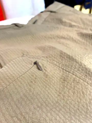 23区HOMME 田中 義基 コーディネート画像