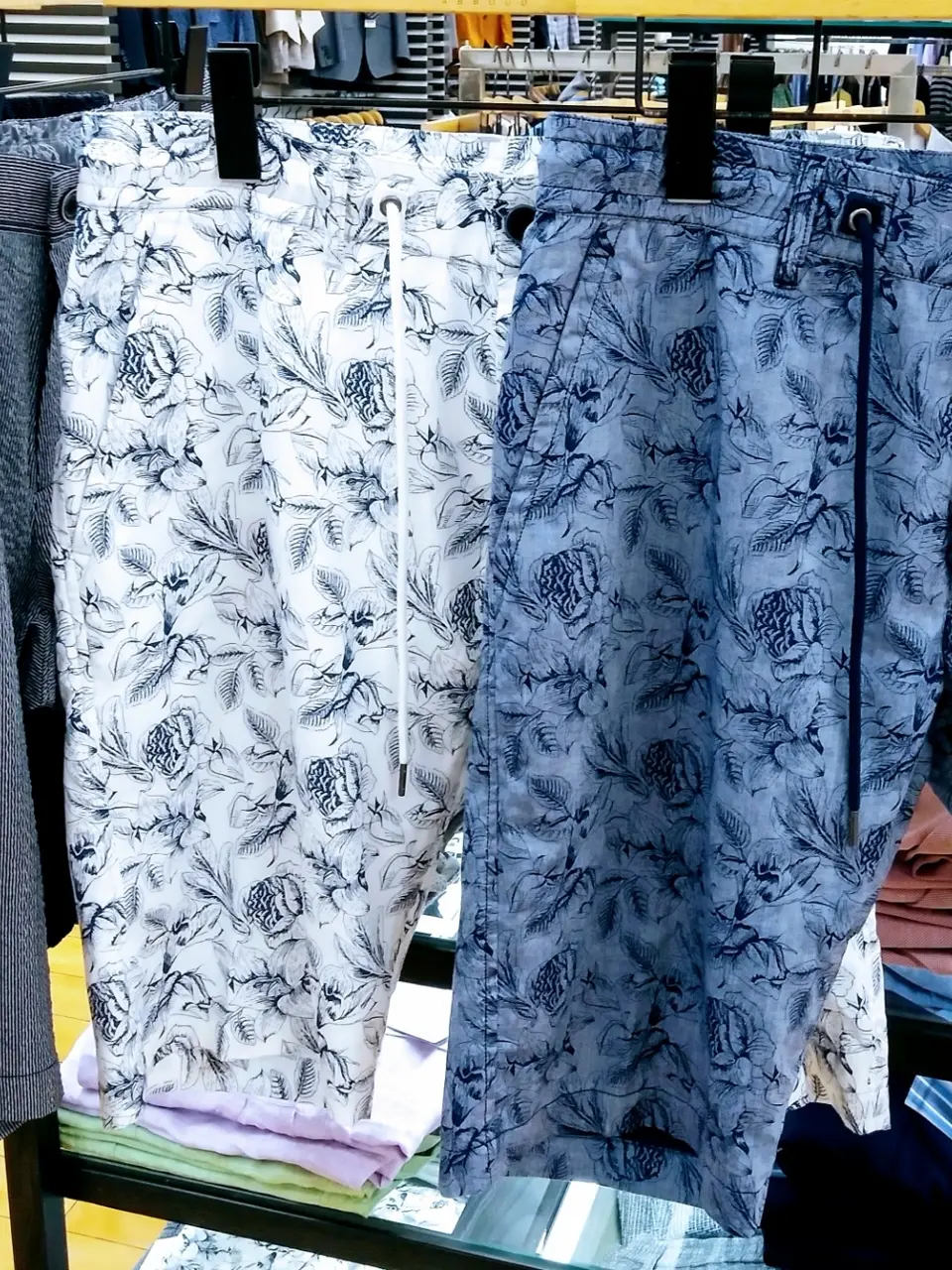  上原 コーディネート画像