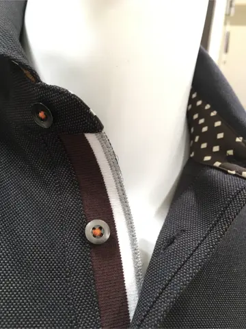 23区HOMME 渡邊 コーディネート画像