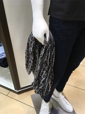 23区HOMME 渡邊 コーディネート画像