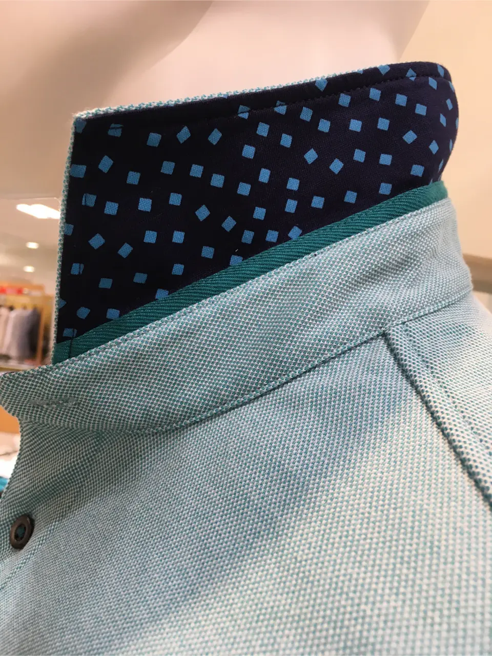 23区HOMME 渡邊 コーディネート画像