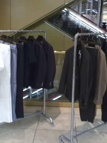 23区HOMME 中西 コーディネート画像