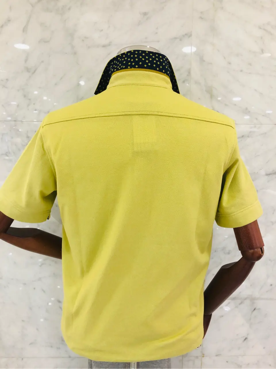 23区HOMME 西本 コーディネート画像