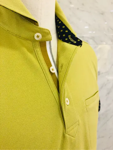 23区HOMME 西本 コーディネート画像