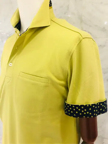 23区HOMME 西本 コーディネート画像