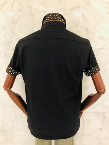 23区HOMME 西本 コーディネート画像