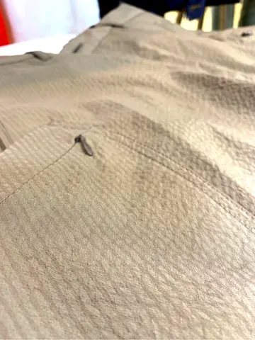 23区HOMME 田中 義基 コーディネート画像