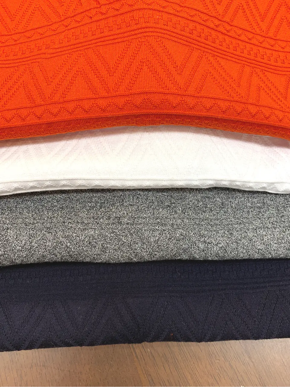 23区HOMME 田中 義基 コーディネート画像