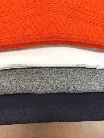 23区HOMME 田中 義基 コーディネート画像