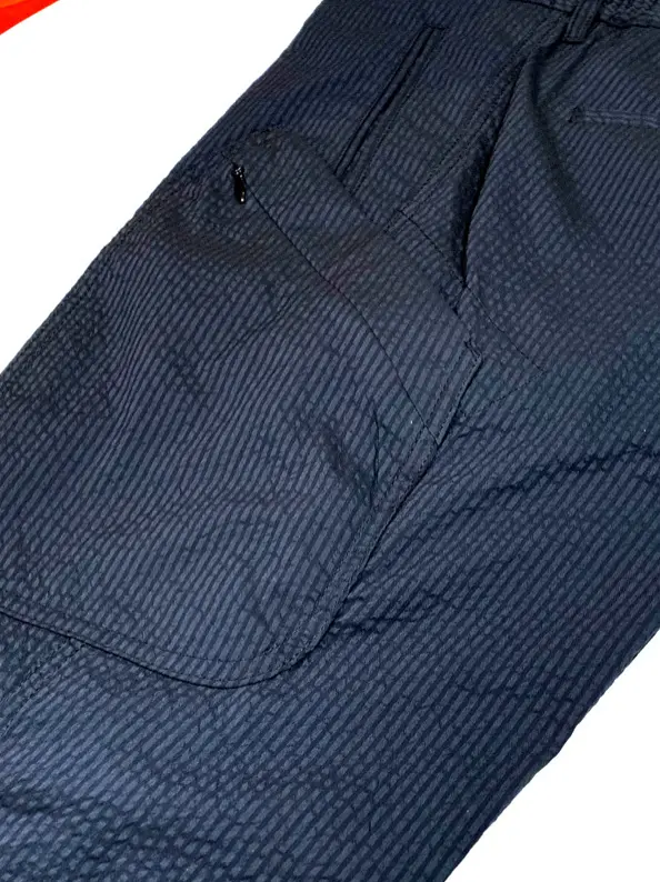 23区HOMME 田中 義基 コーディネート画像