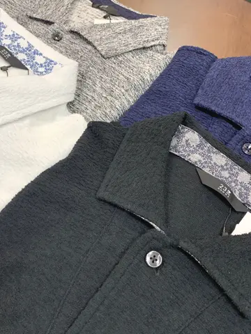 23区HOMME 田中 義基 コーディネート画像