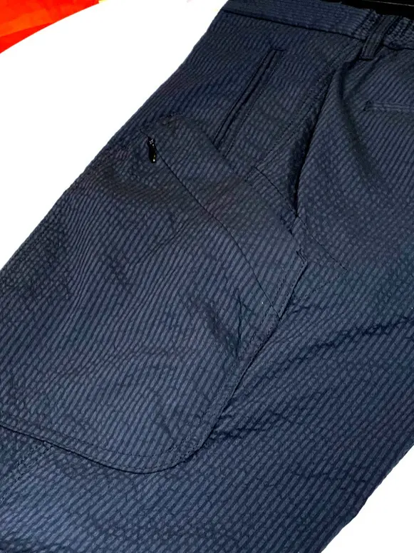 23区HOMME 田中 義基 コーディネート画像