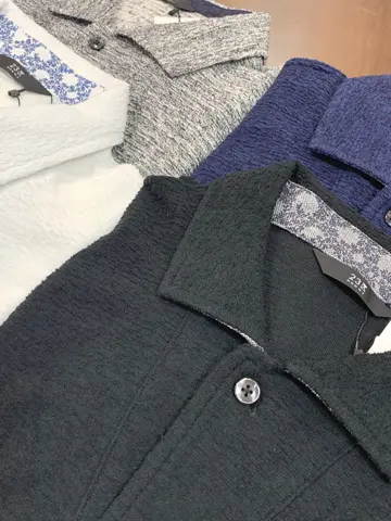 23区HOMME 田中 義基 コーディネート画像