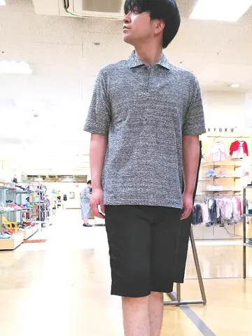 23区HOMME 田中 義基 コーディネート画像