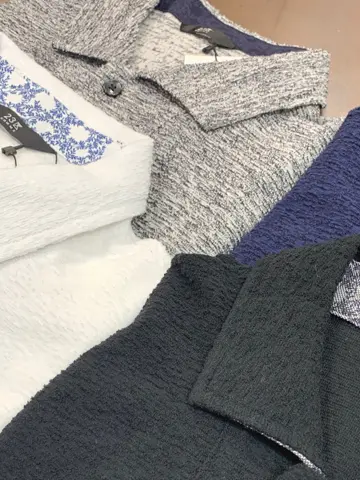 23区HOMME 田中 義基 コーディネート画像