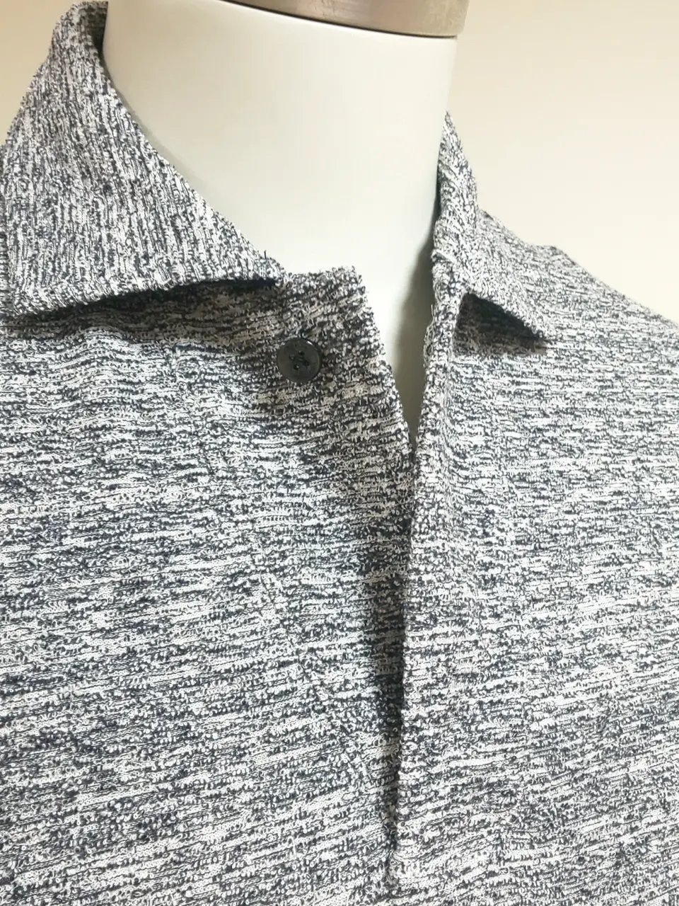 23区HOMME 斉藤 コーディネート画像