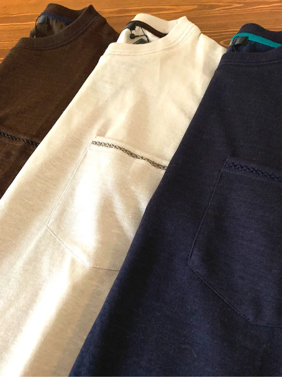 23区HOMME 田中 義基 コーディネート画像