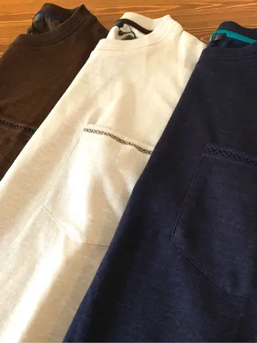 23区HOMME 田中 義基 コーディネート画像