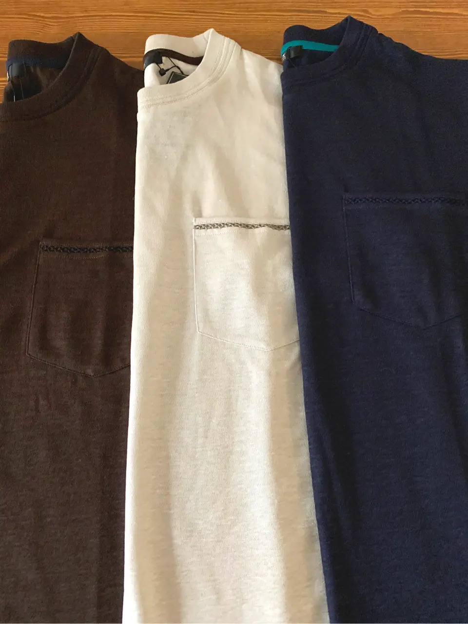 23区HOMME 田中 義基 コーディネート画像