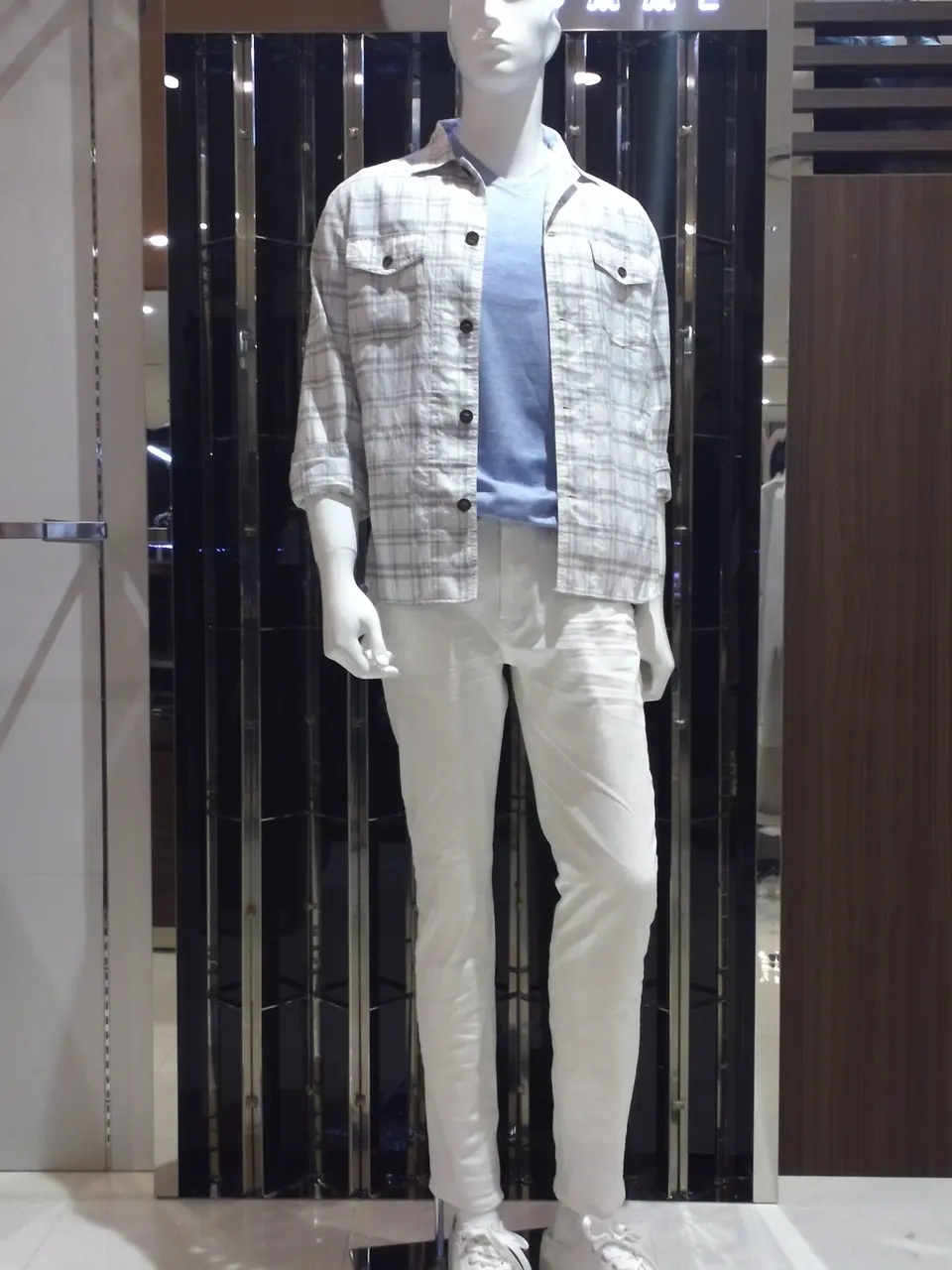  小城 コーディネート画像