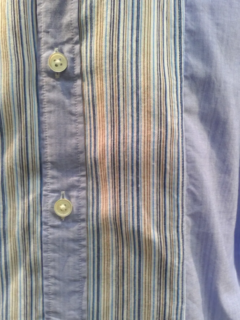 23区HOMME 重留 コーディネート画像