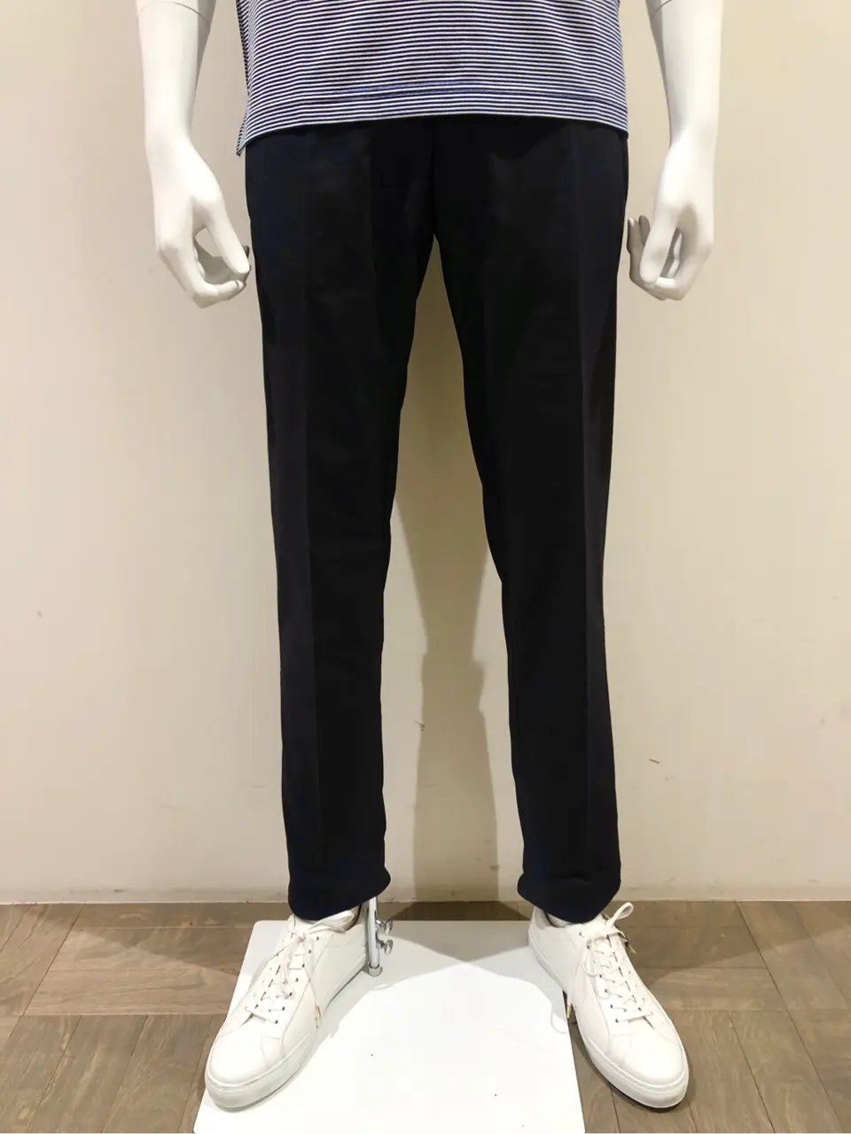 23区HOMME 川田 コーディネート画像