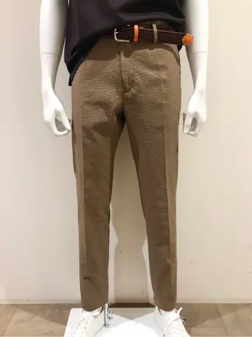 23区HOMME 川田 コーディネート画像