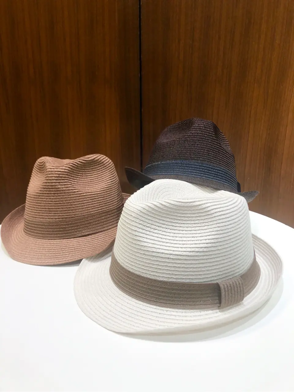 23区HOMME 川田 コーディネート画像