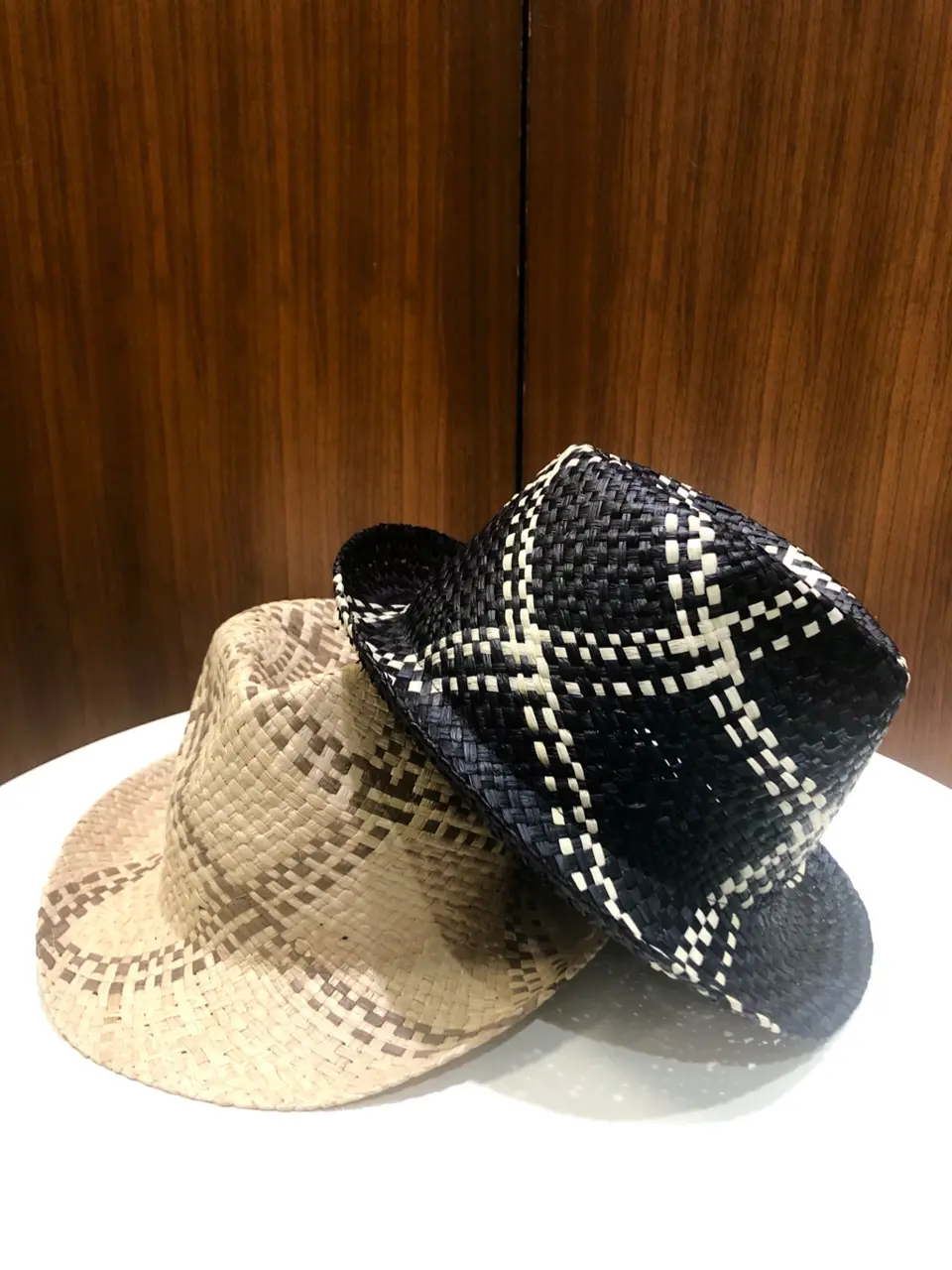 23区HOMME 川田 コーディネート画像