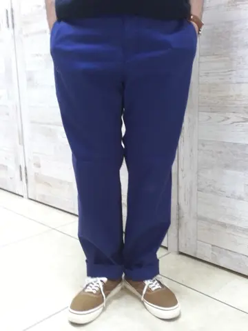 23区HOMME 中島 コーディネート画像