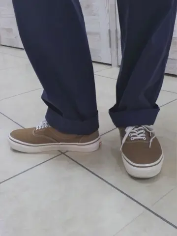 23区HOMME 中島 コーディネート画像