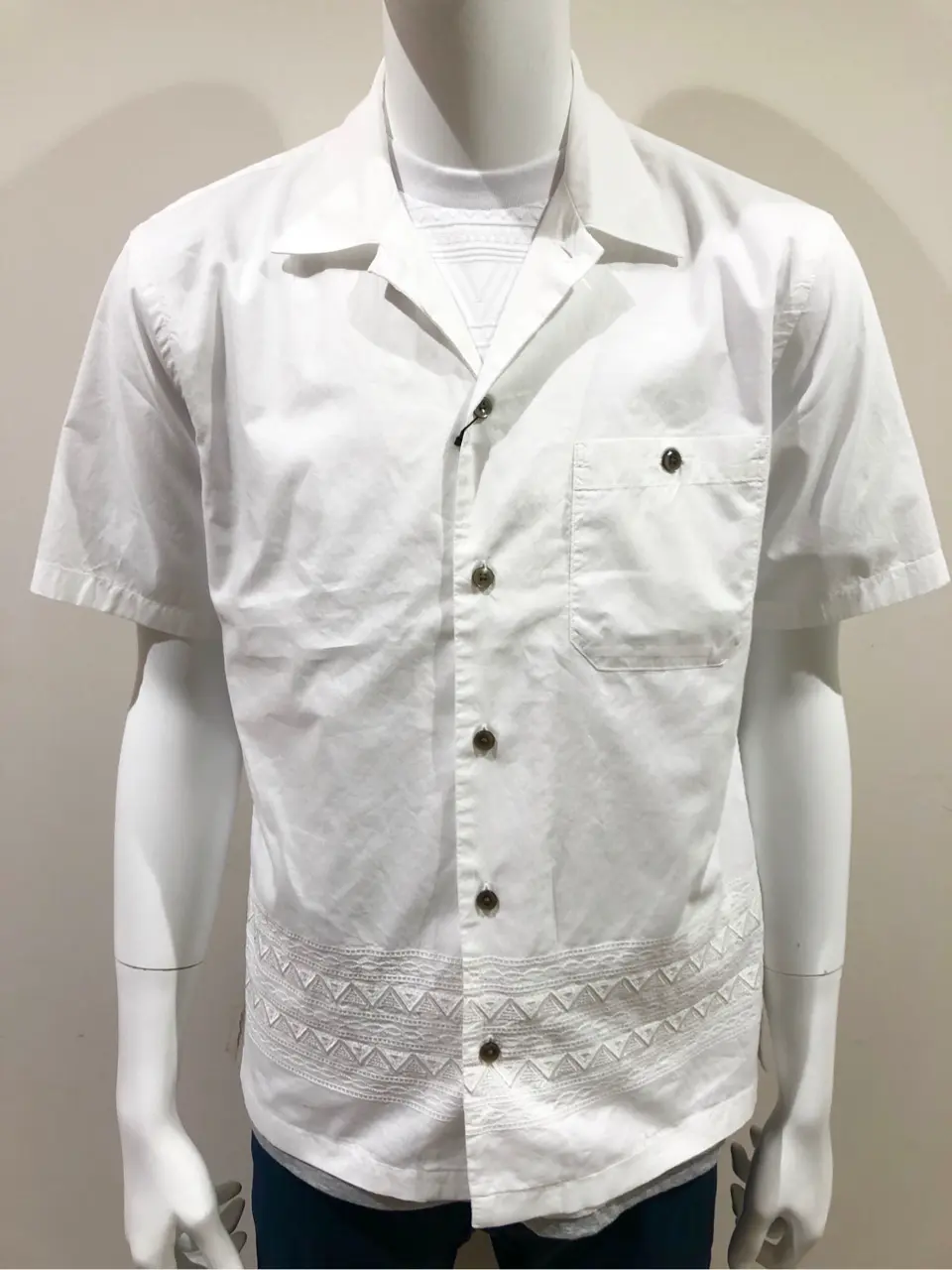 23区HOMME 川田 コーディネート画像