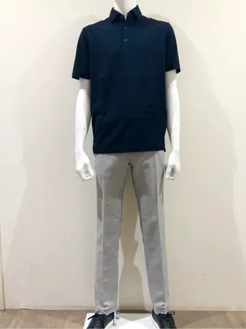 23区HOMME 川田 コーディネート画像