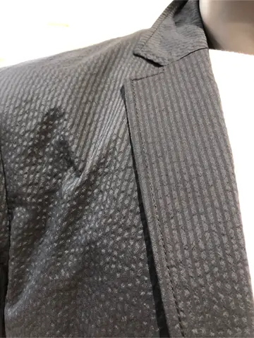 23区HOMME 櫻木 コーディネート画像