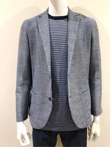 23区HOMME 川田 コーディネート画像