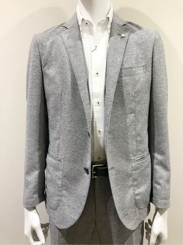 23区HOMME 川田 コーディネート画像